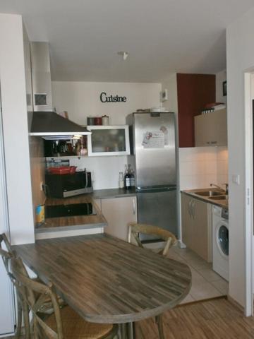 Location Appartement43,55 m² - 2 Pièces - MONTARGIS (45200)