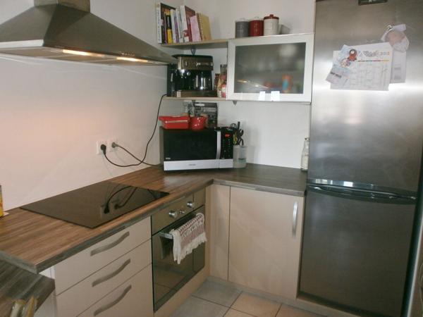 Location Appartement43,55 m² - 2 Pièces - MONTARGIS (45200)