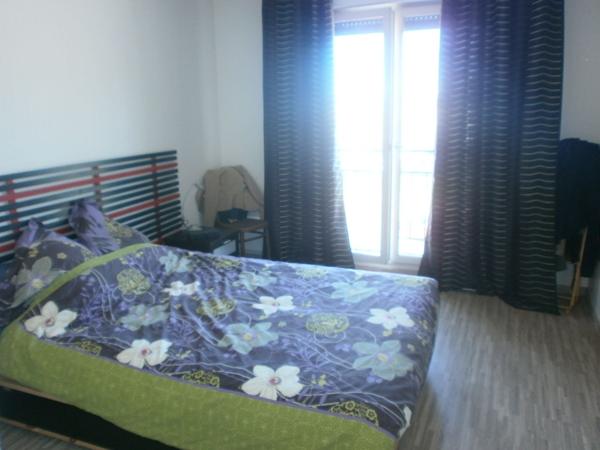 Location Appartement43,55 m² - 2 Pièces - MONTARGIS (45200)