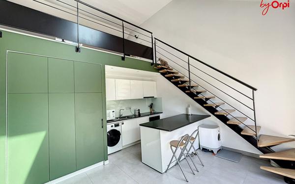 Appartement à louer    2 pièces • 61 m2 Juziers