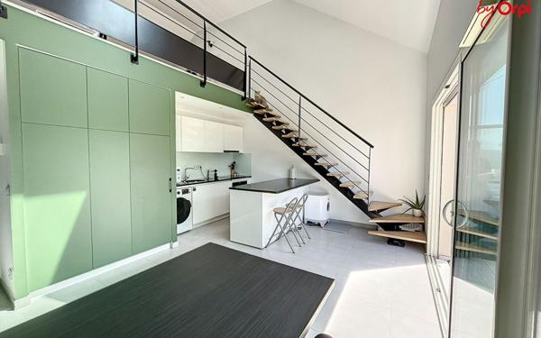 Appartement à louer    2 pièces • 61 m2 Juziers