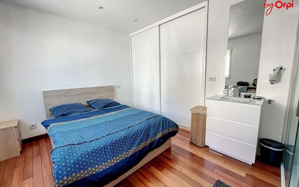 Appartement à louer    2 pièces • 61 m2 Juziers