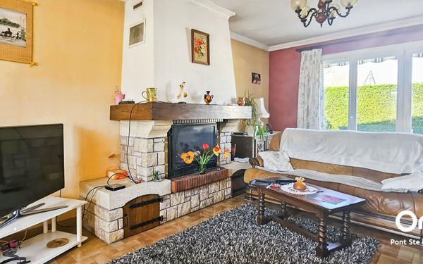 Maison à vendre    5 pièces • 99,04 m2 Pontpoint