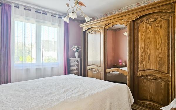Maison à vendre    5 pièces • 99,04 m2 Pontpoint