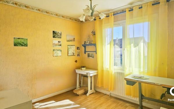 Maison à vendre    5 pièces • 99,04 m2 Pontpoint