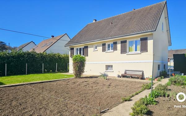 Maison à vendre    5 pièces • 99,04 m2 Pontpoint