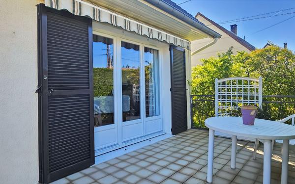 Maison à vendre    5 pièces • 99,04 m2 Pontpoint