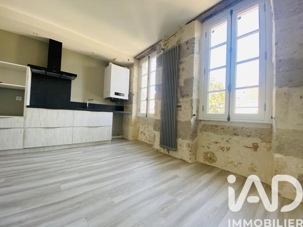 Immeuble à vendre 180 m² Nérac