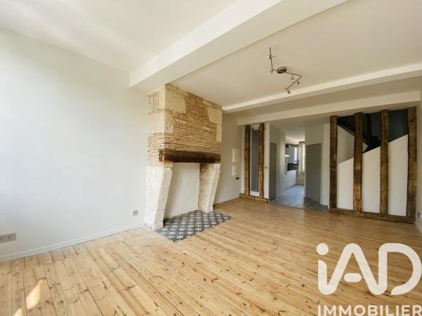 Immeuble à vendre 180 m² Nérac