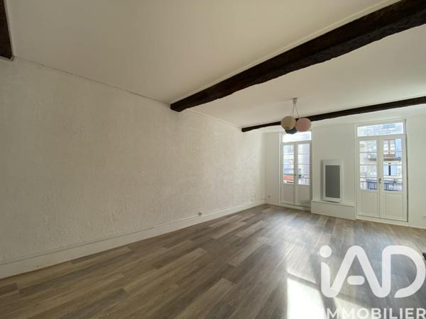 Immeuble à vendre 180 m² Nérac