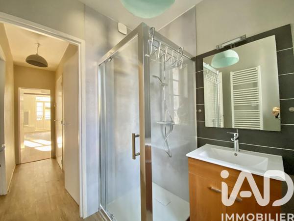 Immeuble à vendre 180 m² Nérac