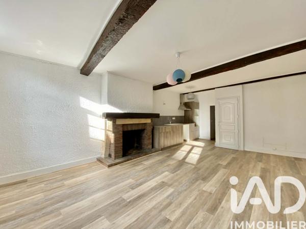 Immeuble à vendre 180 m² Nérac