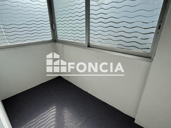 Location Appartement 3 pièces 68.15 m² - 80 A 84 RUE PIERRE CURTIL Laon 02000
