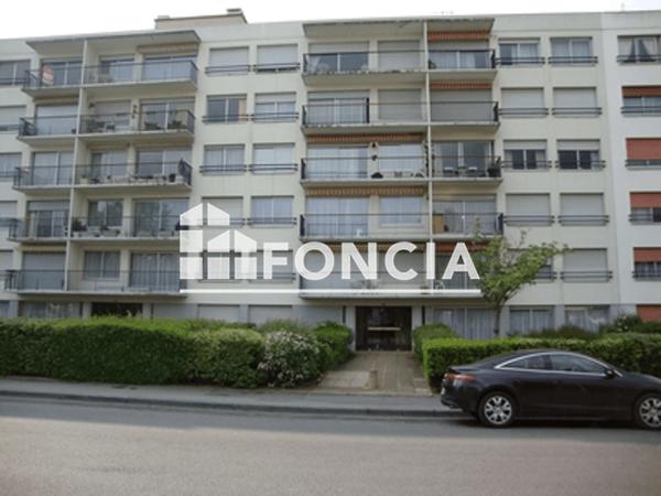 Location Appartement 3 pièces 68.15 m² - 80 A 84 RUE PIERRE CURTIL Laon 02000