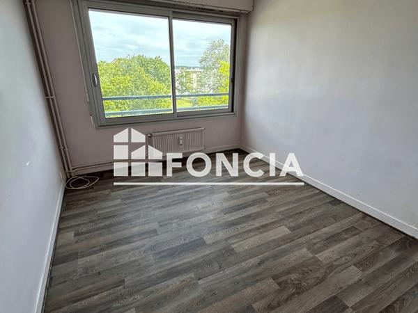 Location Appartement 3 pièces 68.15 m² - 80 A 84 RUE PIERRE CURTIL Laon 02000