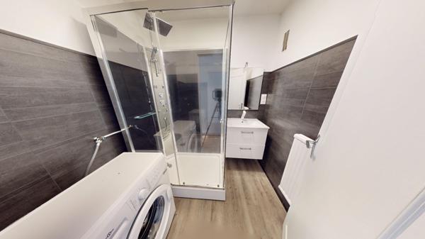 Appartement Le Havre 4 pièces