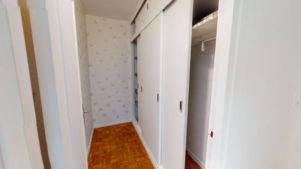 Appartement Le Havre 4 pièces