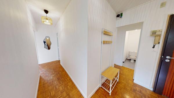 Appartement Le Havre 4 pièces