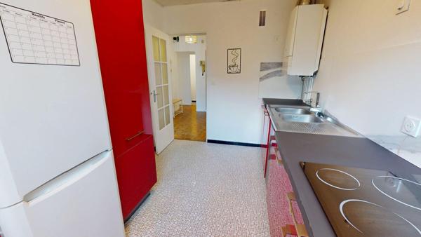 Appartement Le Havre 4 pièces