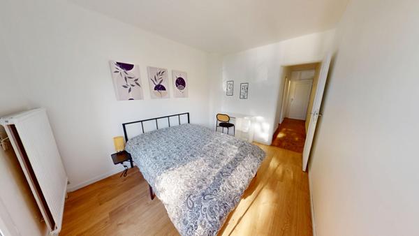 Appartement Le Havre 4 pièces