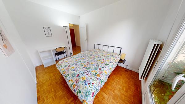 Appartement Le Havre 4 pièces