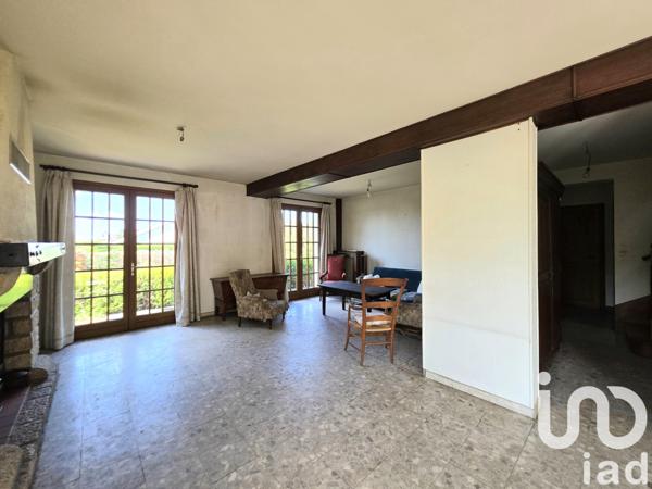 Maison à vendre 8 pièces 223 m² Gien