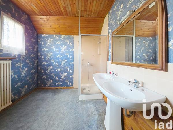 Maison à vendre 8 pièces 223 m² Gien