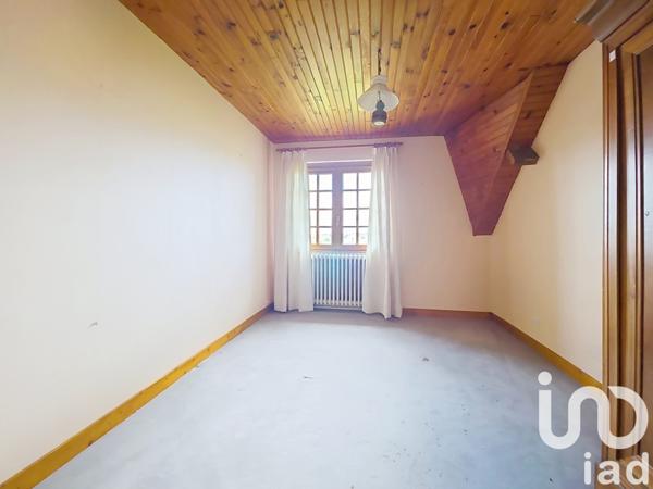 Maison à vendre 8 pièces 223 m² Gien