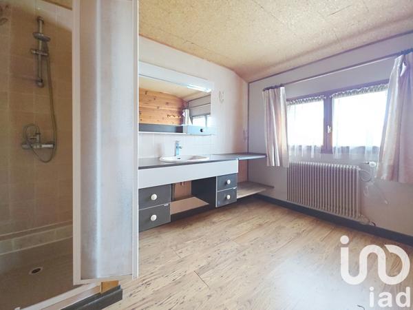 Maison à vendre 8 pièces 223 m² Gien