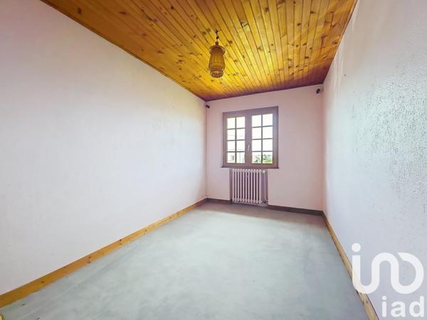 Maison à vendre 8 pièces 223 m² Gien