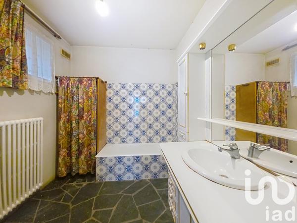 Maison à vendre 8 pièces 223 m² Gien