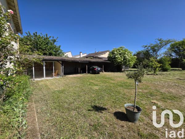 Maison à vendre 8 pièces 223 m² Gien