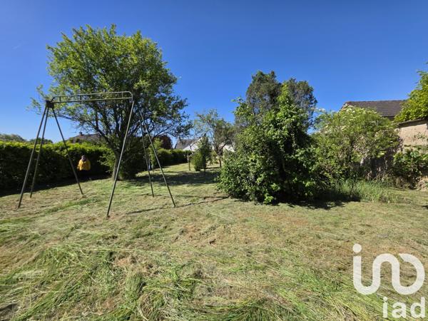 Maison à vendre 8 pièces 223 m² Gien