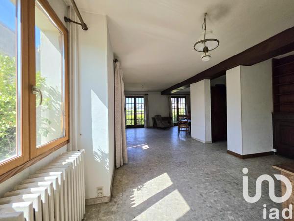 Maison à vendre 8 pièces 223 m² Gien