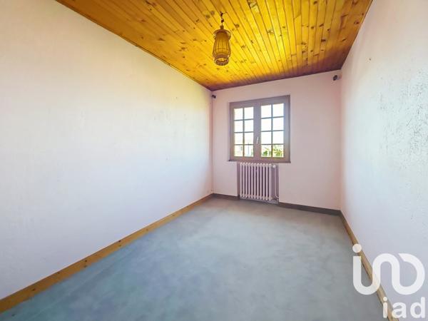 Maison à vendre 8 pièces 223 m² Gien