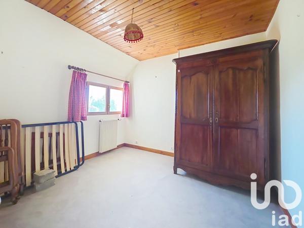 Maison à vendre 8 pièces 223 m² Gien