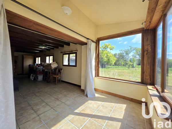 Maison à vendre 8 pièces 223 m² Gien