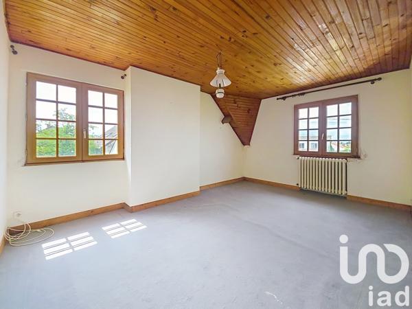 Maison à vendre 8 pièces 223 m² Gien