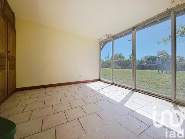 Maison à vendre 8 pièces 223 m² Gien