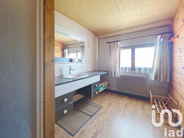Maison à vendre 8 pièces 223 m² Gien