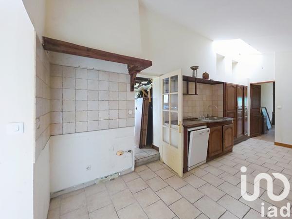 Maison à vendre 8 pièces 223 m² Gien