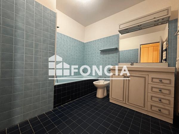 Location Appartement 4 pièces 90.3 m² - Toulon 83000
