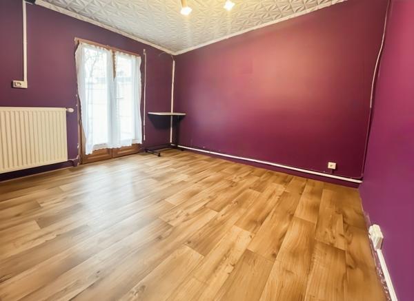 Maison LINAS - TERRAIN 470m2