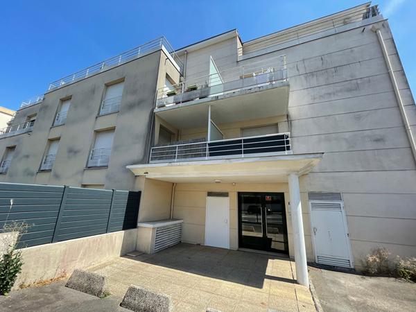 Appartement T2, Nantes 44300