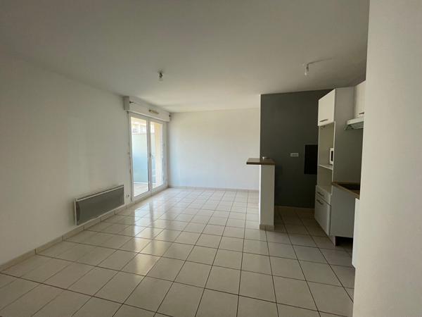 Appartement T2, Nantes 44300