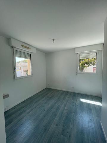 Appartement T2, Nantes 44300