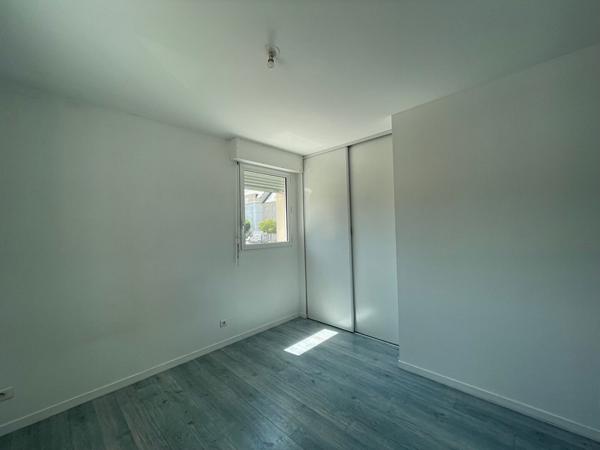 Appartement T2, Nantes 44300
