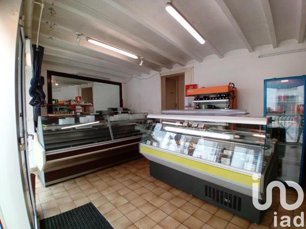 Immeuble à vendre 76 m² Loches