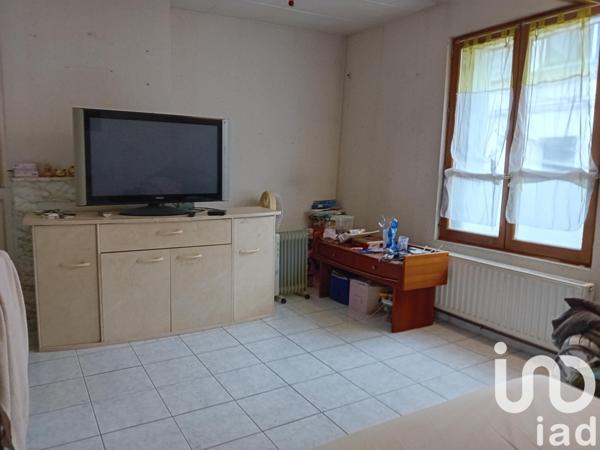 Immeuble à vendre 76 m² Loches