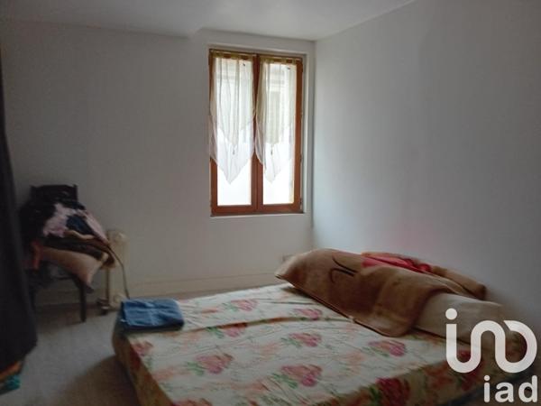 Immeuble à vendre 76 m² Loches